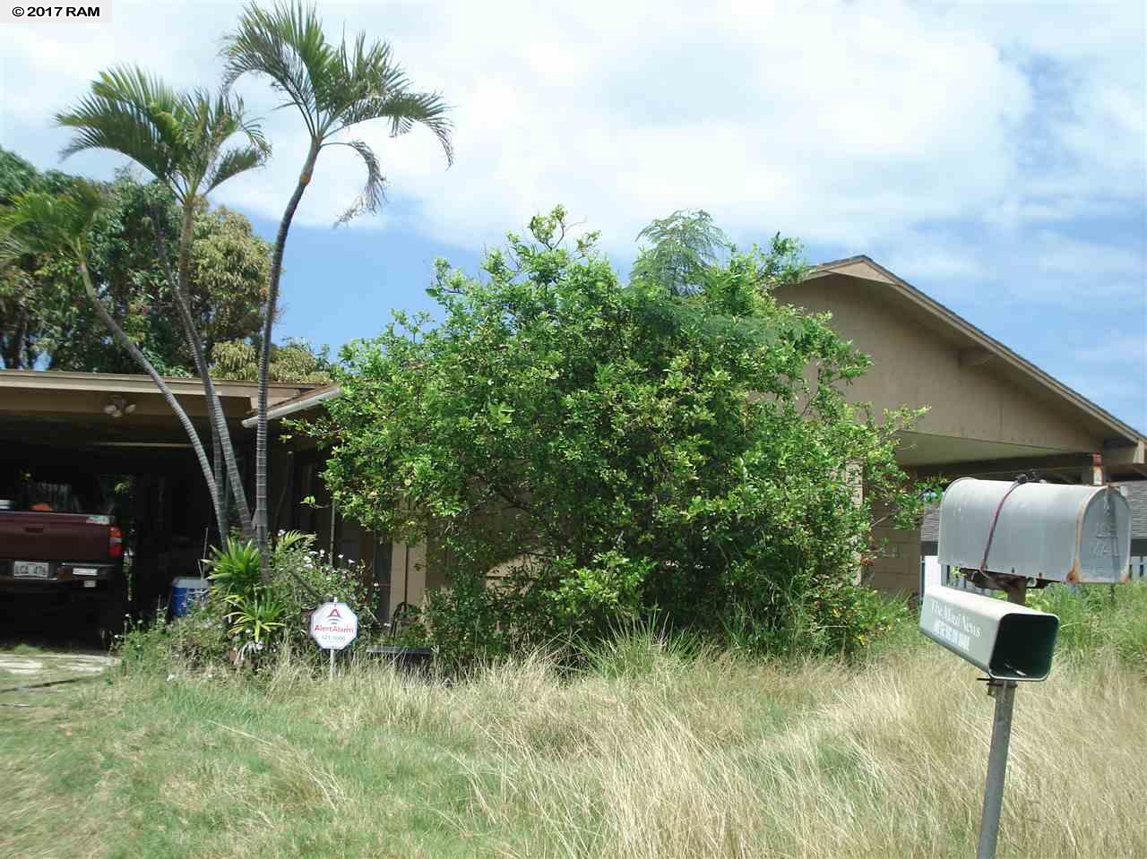186Alehela, Kahului, HI 96732