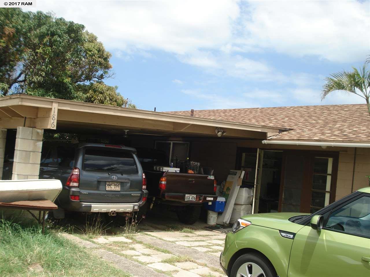 186Alehela, Kahului, HI 96732