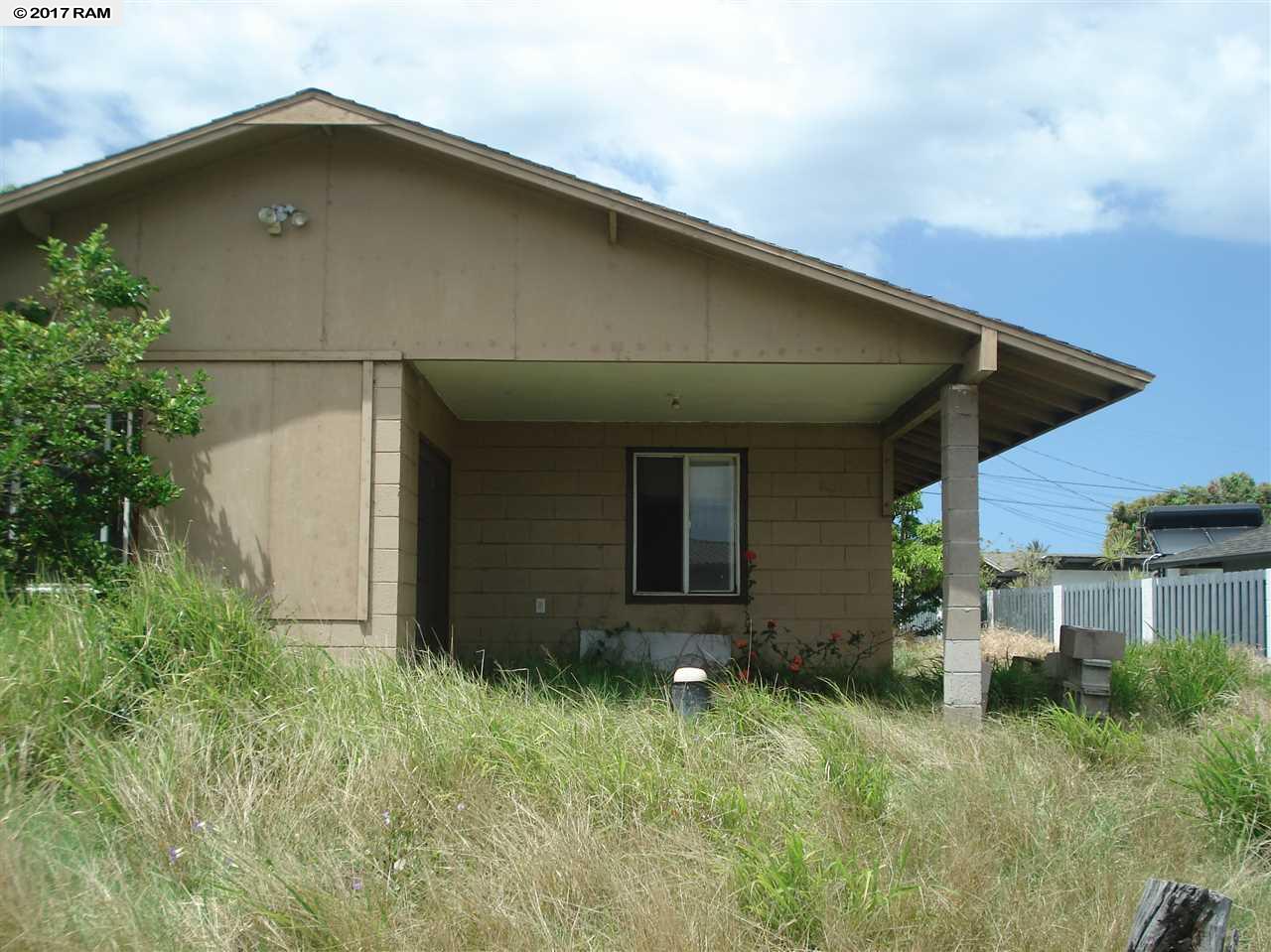 186Alehela, Kahului, HI 96732
