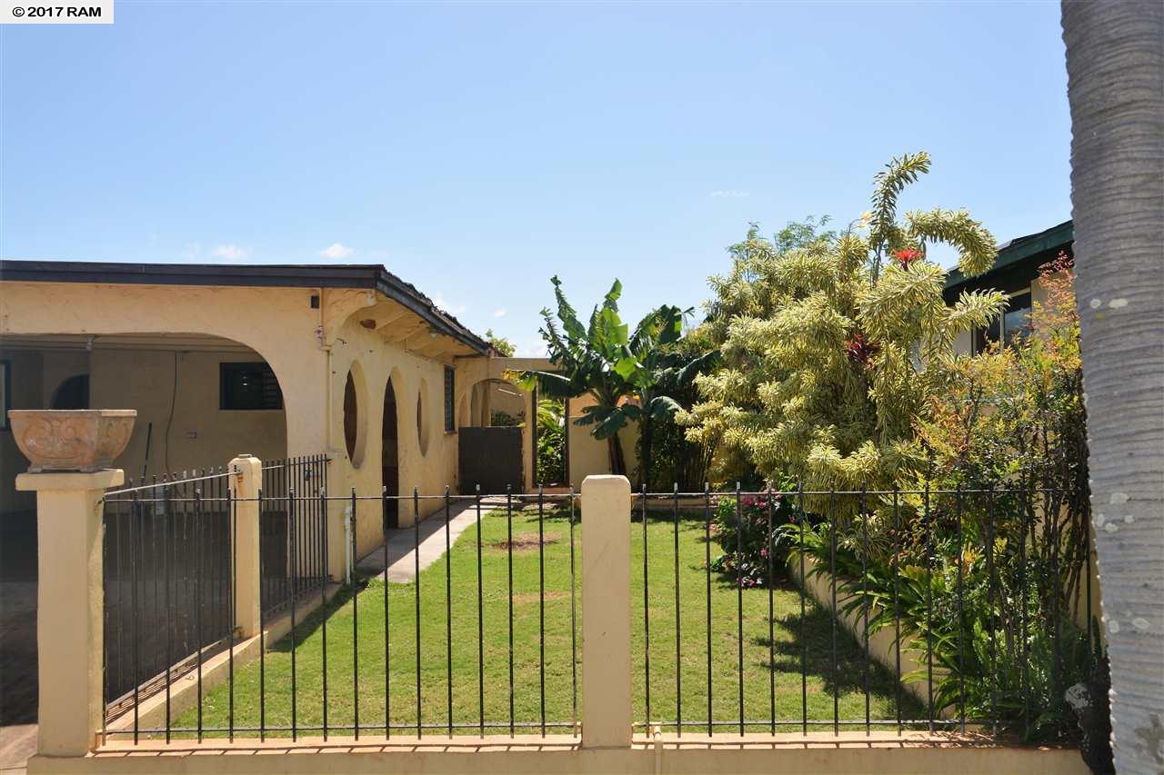 657 Komo Pl, Kahului, HI 96732