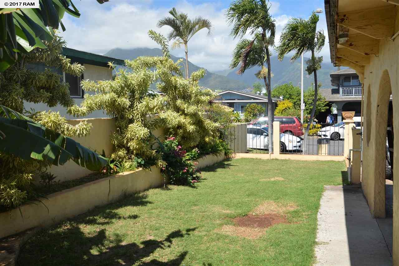 657 Komo Pl, Kahului, HI 96732