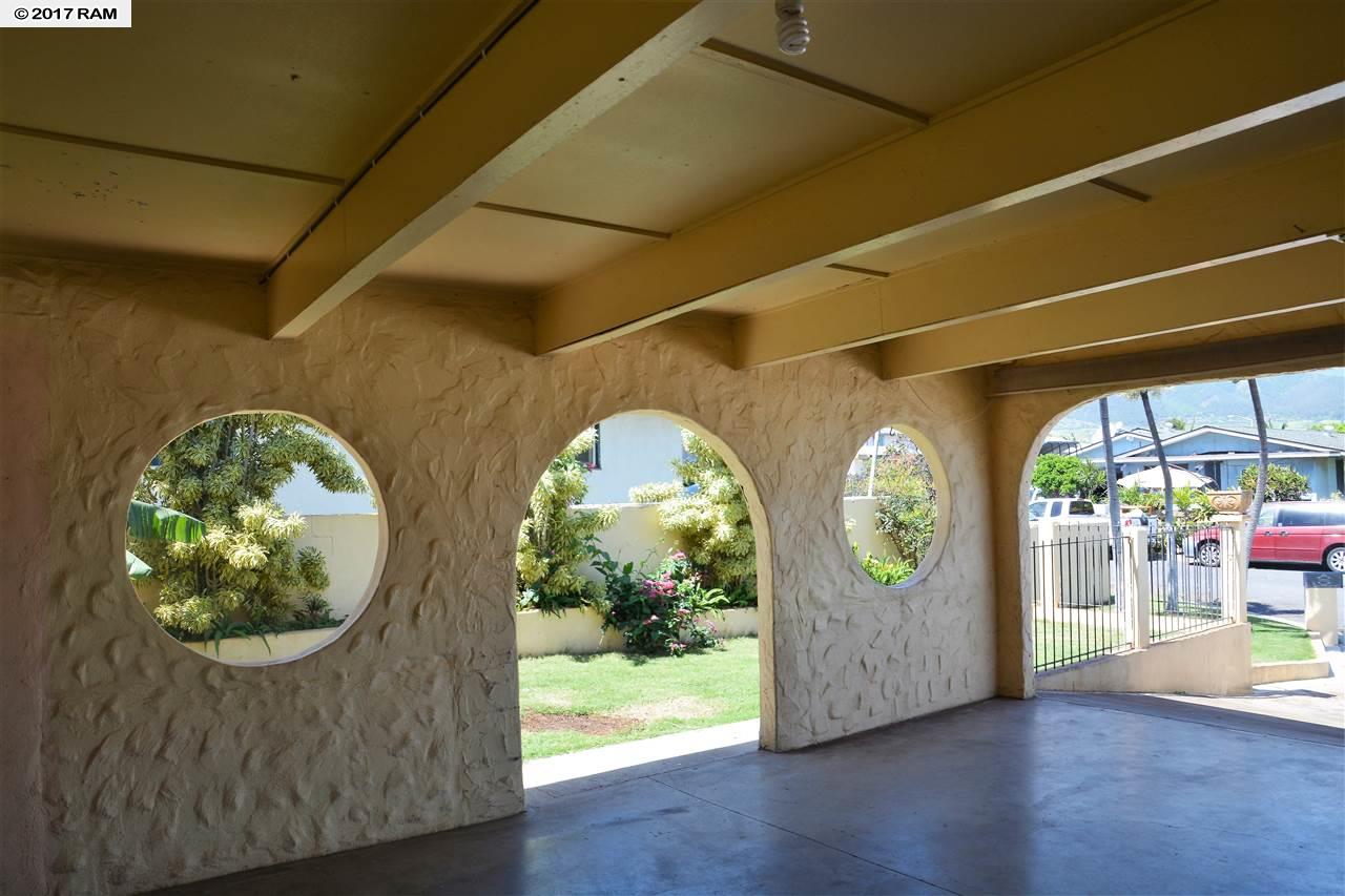 657 Komo Pl, Kahului, HI 96732