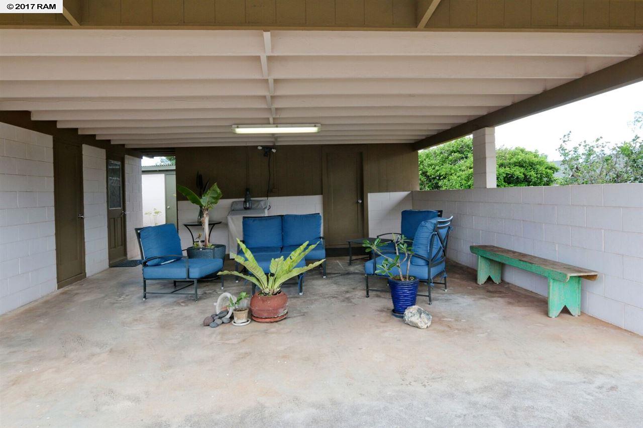 815Pala, Kahului, HI 96732