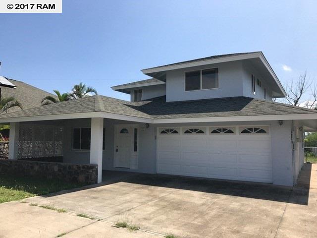 22Kealohilani, Kahului, HI 96732