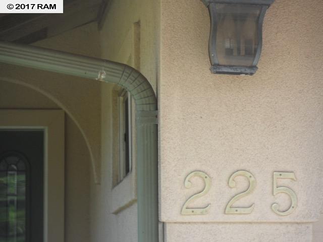 225Puumakani, Kahului, HI 96732