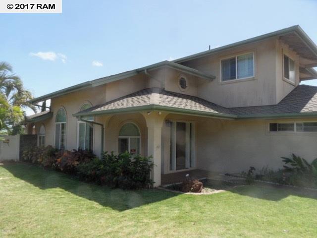 225Puumakani, Kahului, HI 96732