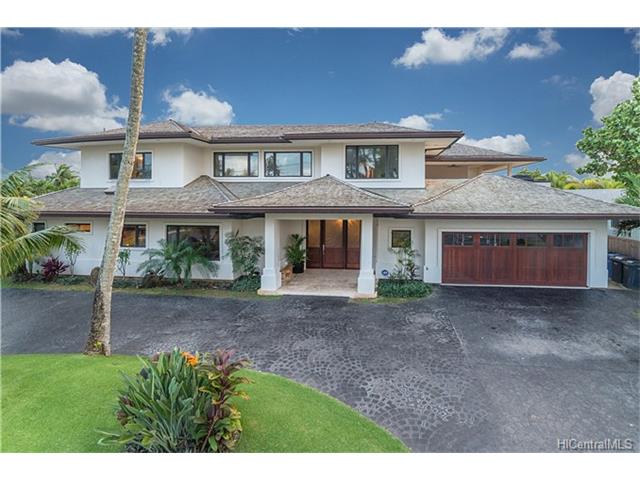 47 Kaapuni Drive, Kailua, HI 96734