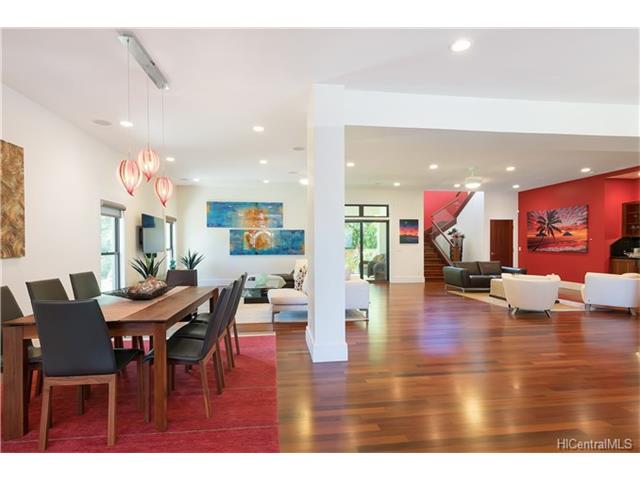 47 Kaapuni Drive, Kailua, HI 96734