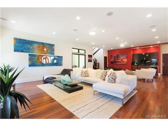 47 Kaapuni Drive, Kailua, HI 96734