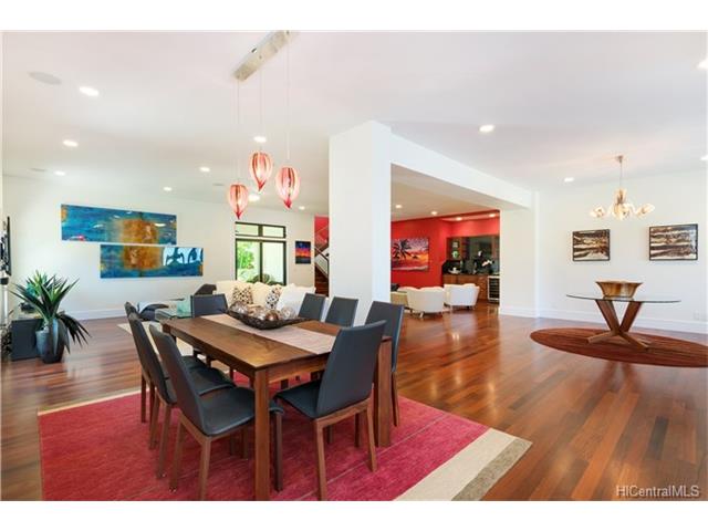 47 Kaapuni Drive, Kailua, HI 96734