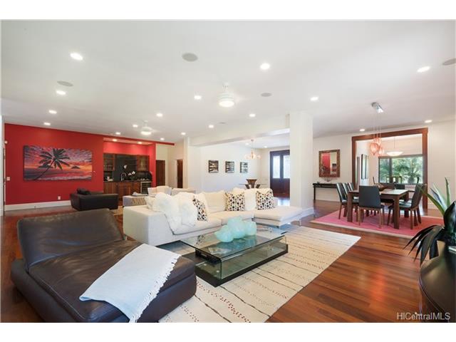 47 Kaapuni Drive, Kailua, HI 96734