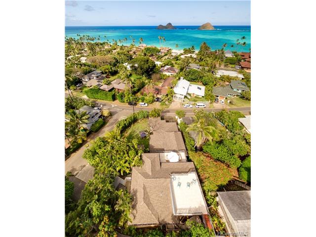 1543 Aalapapa Drive, Kailua, HI 96734