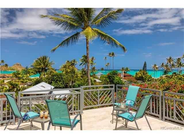 1543 Aalapapa Drive, Kailua, HI 96734