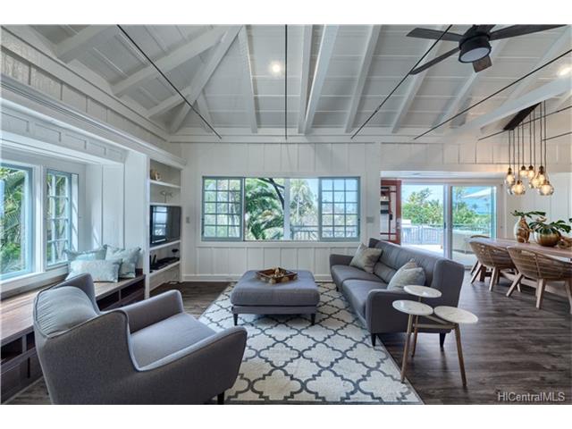 1543 Aalapapa Drive, Kailua, HI 96734