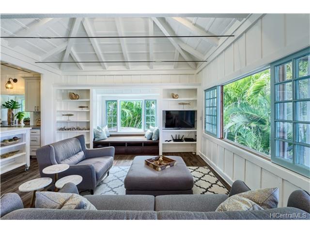 1543 Aalapapa Drive, Kailua, HI 96734