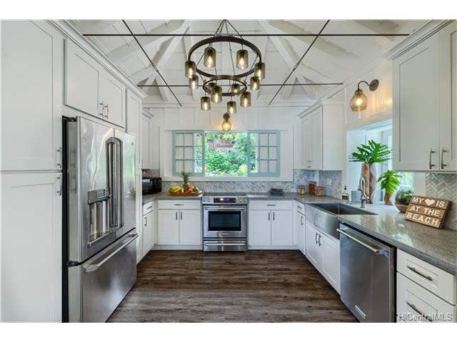 1543 Aalapapa Drive, Kailua, HI 96734