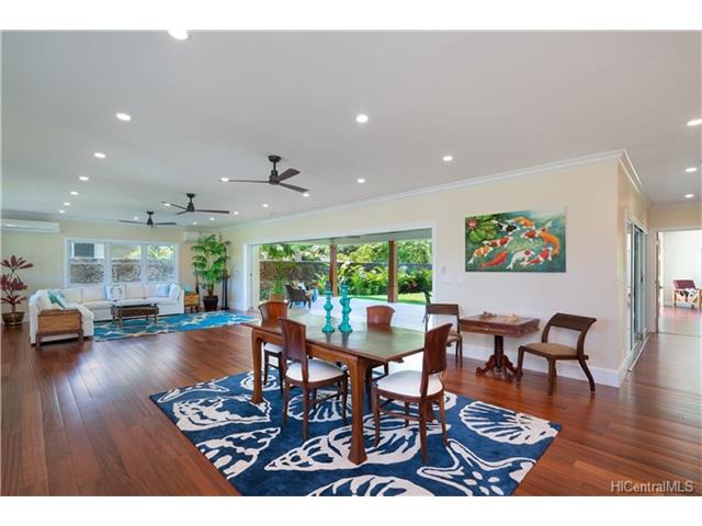 1261 Mokulua Drive, Kailua, HI 96734