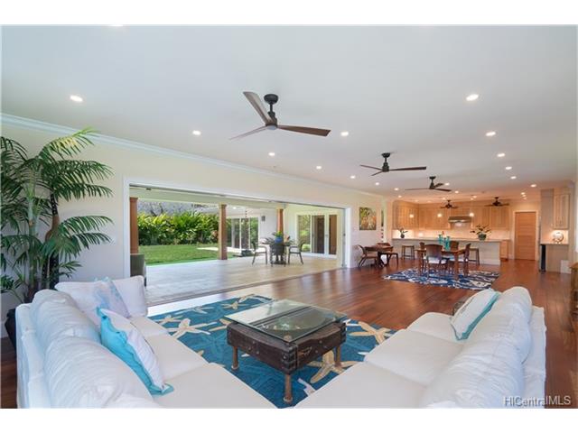 1261 Mokulua Drive, Kailua, HI 96734