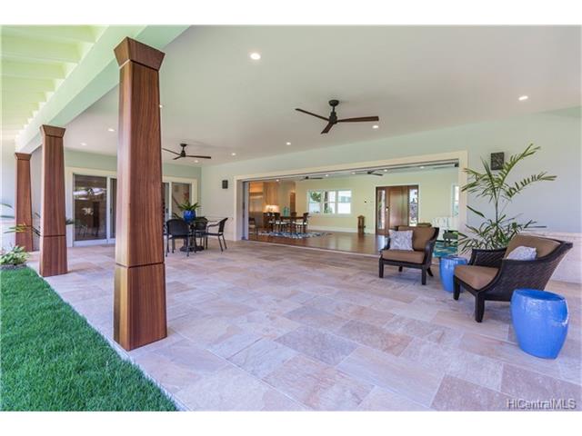 1261 Mokulua Drive, Kailua, HI 96734