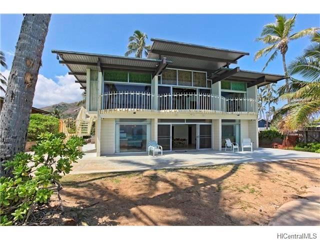 1326 Mokulua Drive, Kailua, HI 96734