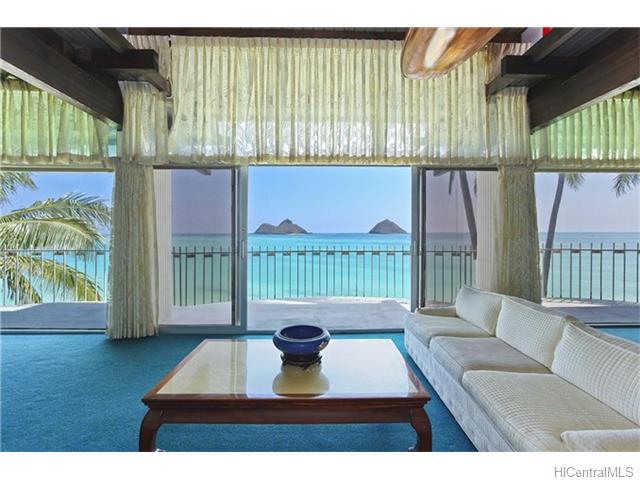 1326 Mokulua Drive, Kailua, HI 96734