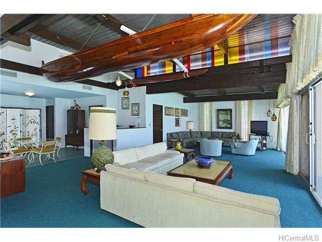 1326 Mokulua Drive, Kailua, HI 96734