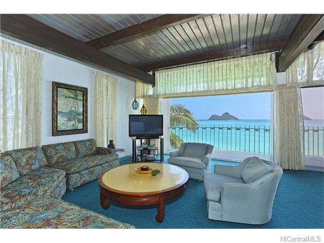 1326 Mokulua Drive, Kailua, HI 96734