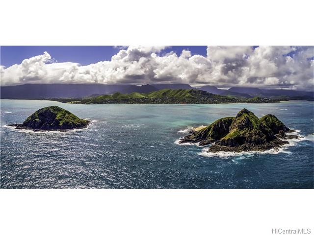 1326 Mokulua Drive, Kailua, HI 96734