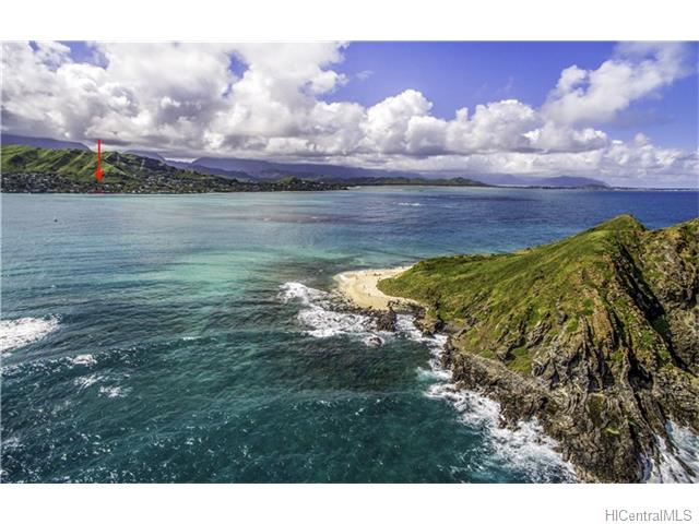 1326 Mokulua Drive, Kailua, HI 96734