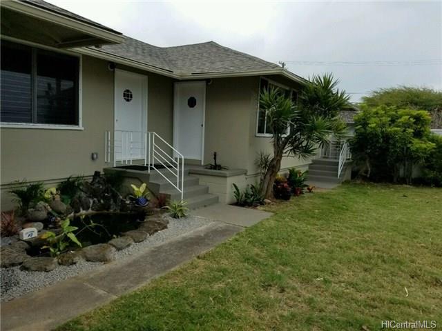 443 Maluniu Avenue, Kailua, HI 96734