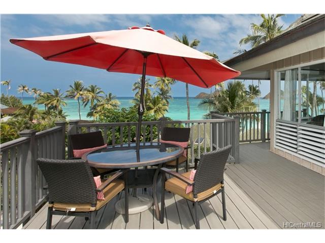 1603 Mokulua Drive, Kailua, HI 96734