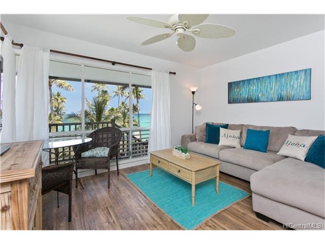 1603 Mokulua Drive, Kailua, HI 96734
