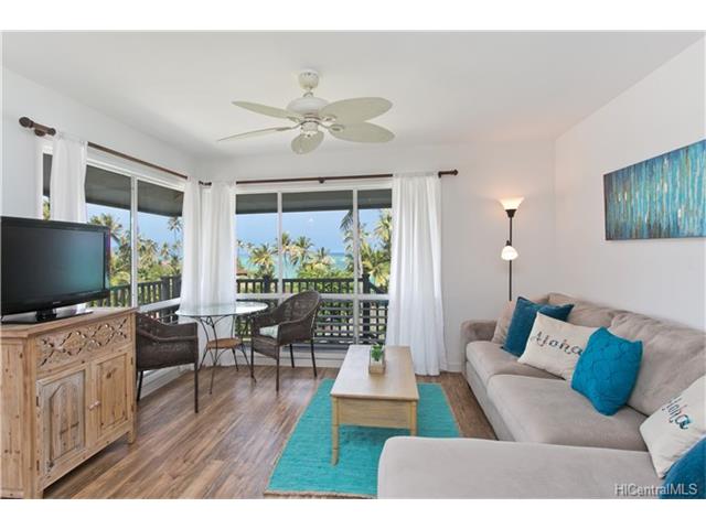 1603 Mokulua Drive, Kailua, HI 96734