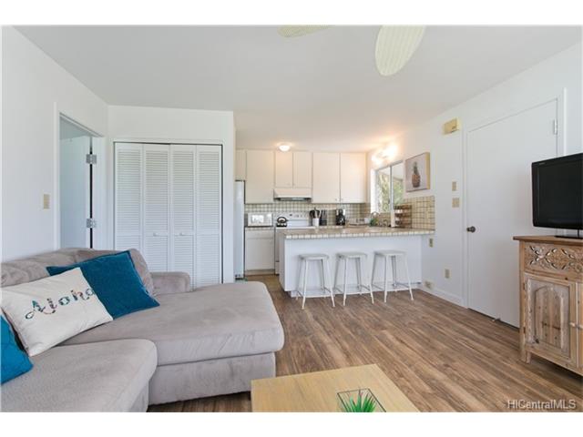 1603 Mokulua Drive, Kailua, HI 96734