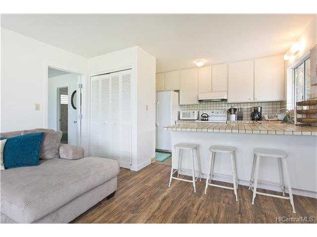 1603 Mokulua Drive, Kailua, HI 96734