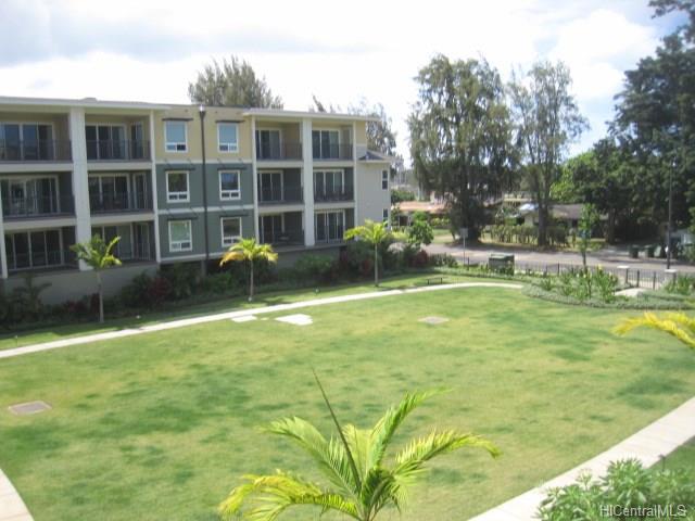 437 Kailua Road, Kailua, HI 96734