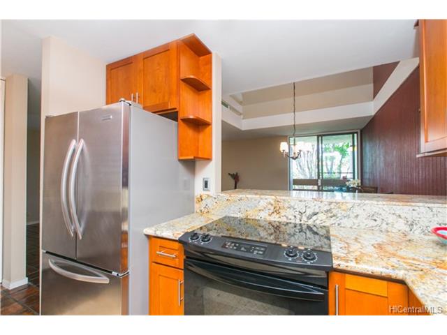 1015 Aoloa Place, Kailua, HI 96734