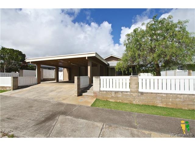 1503 Kupau Street, Kailua, HI 96734