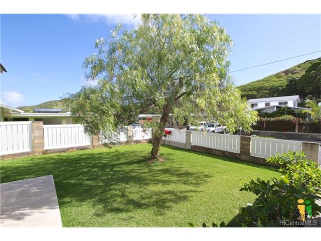 1503 Kupau Street, Kailua, HI 96734