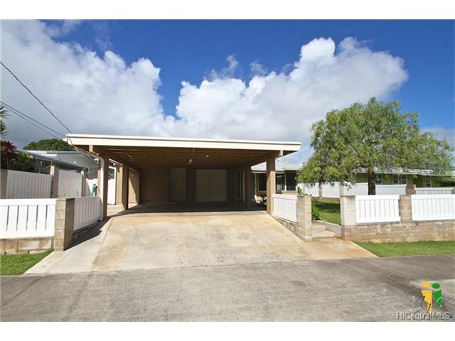1503 Kupau Street, Kailua, HI 96734