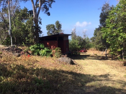 92-8917 PARADISE PKWY, Ocean View, HI 96737