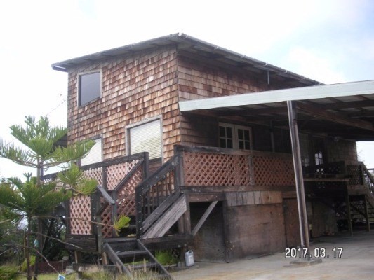 92-2431 OCEAN VIEW PKWY, Ocean View, HI 96737