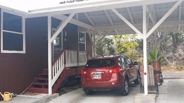 92-8316 PLUMERIA LN, Ocean View, HI 96737