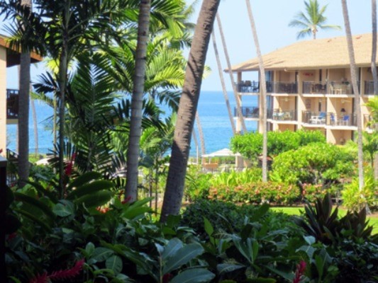 75-6026 ALII DR #3105, KAILUA-KONA, HI 96740