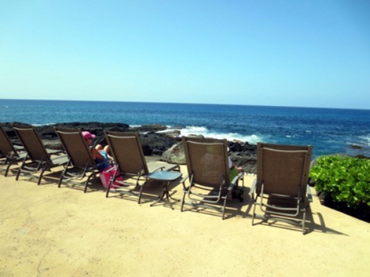 75-6026 ALII DR #3105, KAILUA-KONA, HI 96740