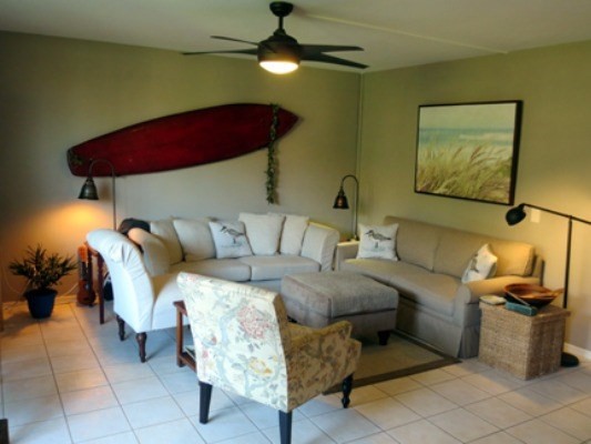 75-6026 ALII DR #3105, KAILUA-KONA, HI 96740