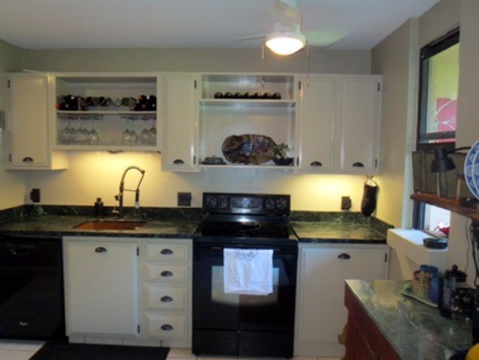 75-6026 ALII DR #3105, KAILUA-KONA, HI 96740