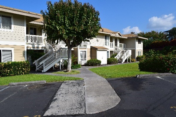75-6081 Alii Drive #GG104, Kailua Kona, HI 96740