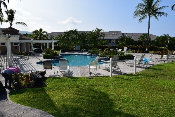 75-6081 Alii Drive #GG104, Kailua Kona, HI 96740