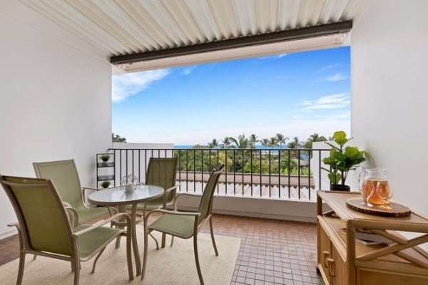 75-6040 ALII DR, KAILUA-KONA, HI 96740
